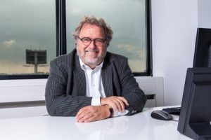 Carel Bal van ALD Automotive