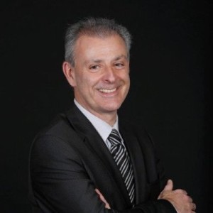 Bart Beckers, chief commercial officer van Arval