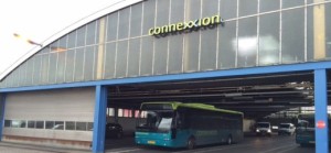 Buschauffeurs beloond voor goed rijgedrag