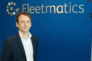 Jan Willem Doornbos van Fleetmatics