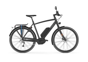 Gazelle_ebike