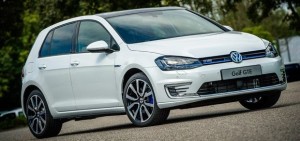 Een Golf GTE kost over de looptijd    € 11.000,- meer dan verwacht 