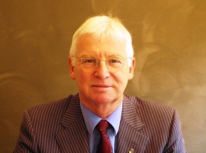Martin Lans van De VNF