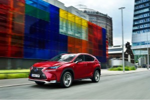 Lexus pakt kopposities in onderzoeken J.D. Power en ConsumerReports
