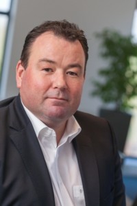 Patrick Bunnik, ceo van XXImo