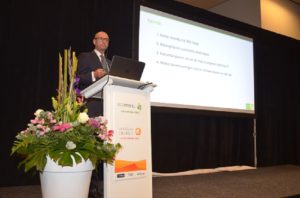 Jaap van Daalen van ROI Fleet op Ecomobiel