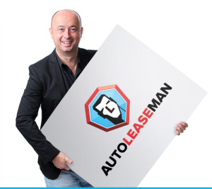 Maik Dielissen van Autoleaseman