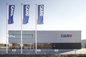 care_vestiging