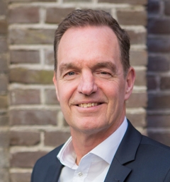 Ric van Vugt van Automotive Insiders