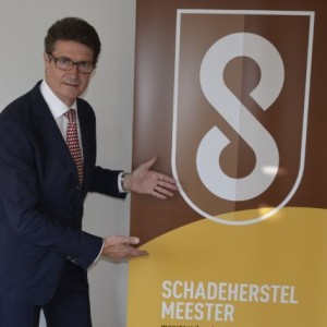 Huub Janssens, Netwerk directeur bij Schadeherstelmeester UA