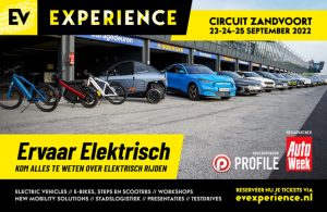 EV Experience Zandvoort! @ Circuit Park Zandvoort