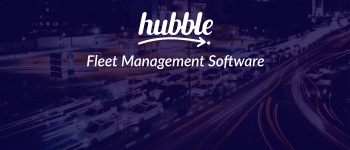 Hubble fleet management software