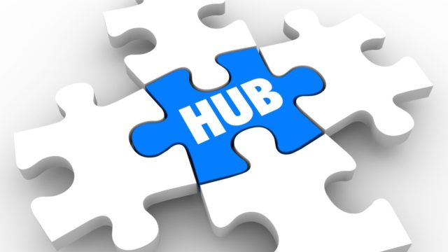 Afbeelding behorende bij Hooikammer Groep als ‘hub’ voor diverse fleet services 